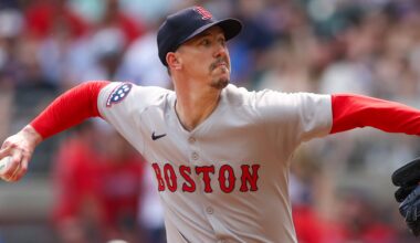 Walker Buehler Delivers Blunt Analysis After Latest Red Sox Start