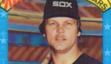 Today in Chicago White Sox History: June 9