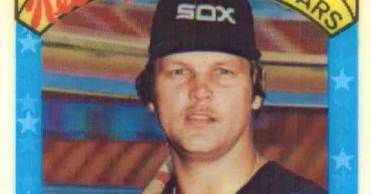 Today in Chicago White Sox History: June 9