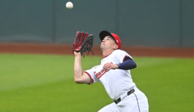 Guardians' Will Brennan, Andrew Walters Undergo Season-Ending Surgeries