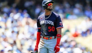 Willi Castro - fantasy baseball rankings draft sleepers prospects waiver wire pickups