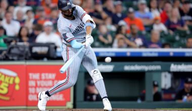 How Willi Castro is Back in All-Star Form, Propping Up Struggling Twins Lineup - Caretakers
