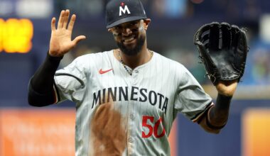 Buyers or Sellers? How the Next Five Weeks Will Define the Twins' Trade Deadline Approach - Twins