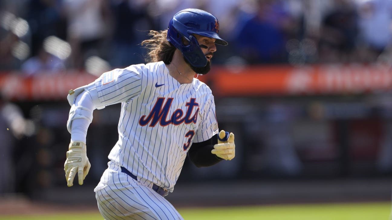 Mets injury updates: The latest on Jesse Winker, Jose Siri, and Brooks Raley - SNY