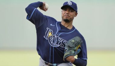 There was a lot that went into turnaround of Rays’ Taj Bradley