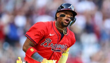 Can Atlanta build off its latest series win in 3-game set vs. Rockies?