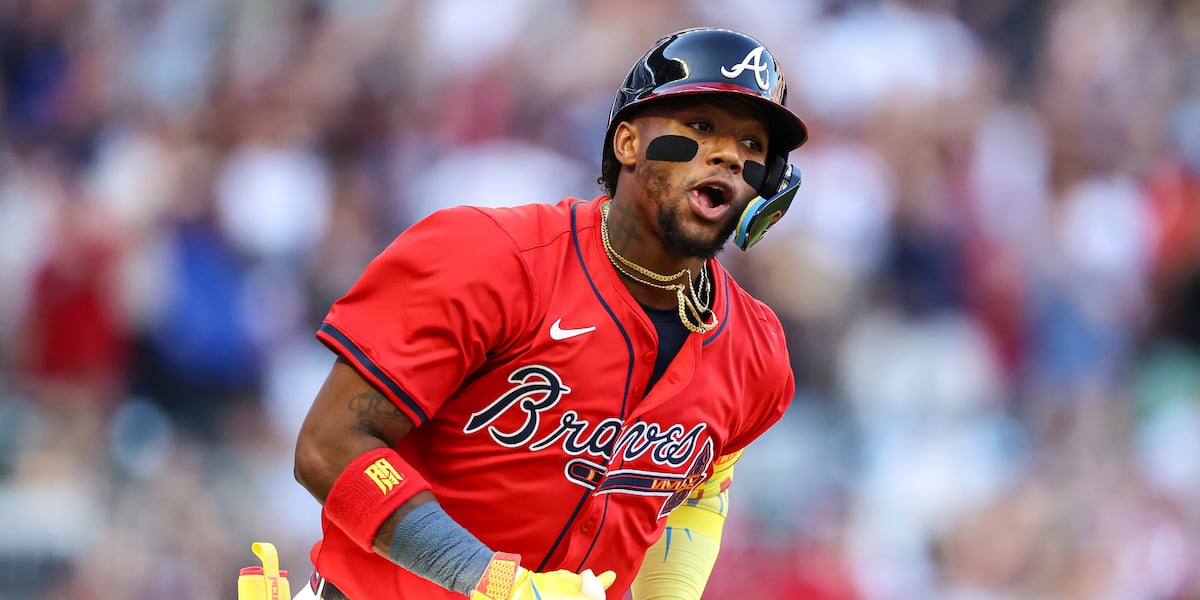 Can Atlanta build off its latest series win in 3-game set vs. Rockies?