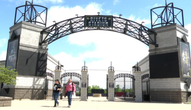 Rockford named host city for 2026 Women’s Baseball World Cup Group Stage