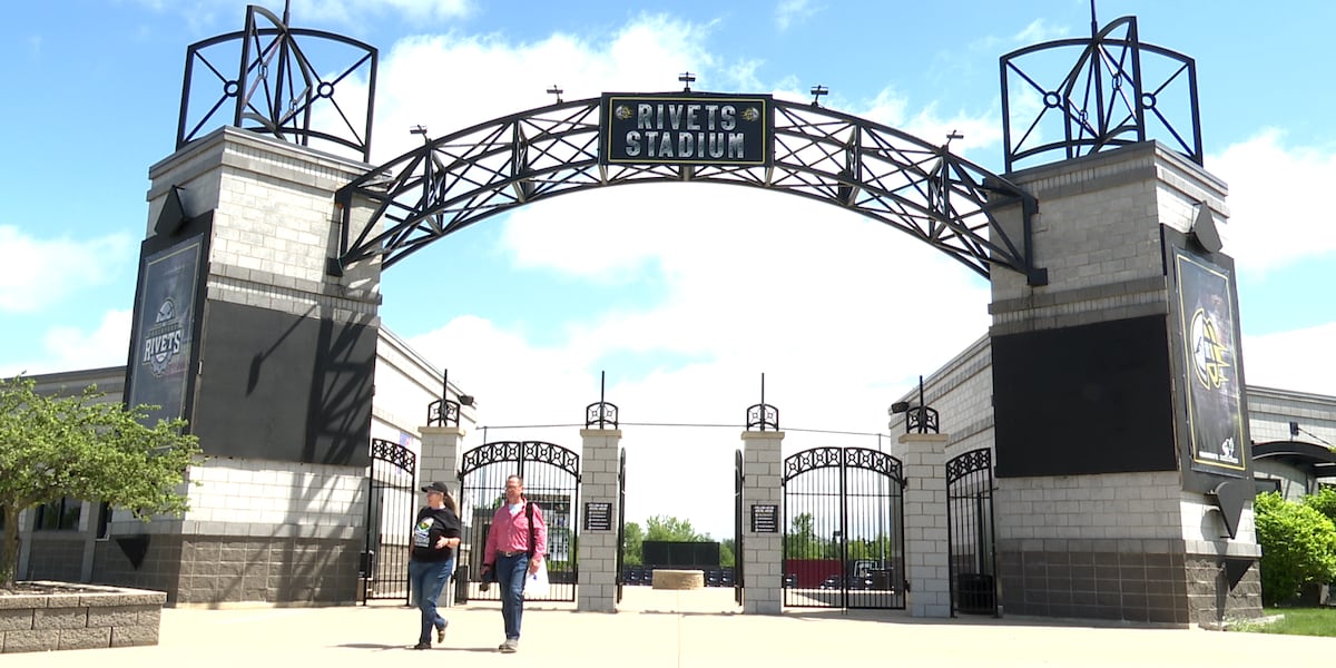 Rockford named host city for 2026 Women’s Baseball World Cup Group Stage