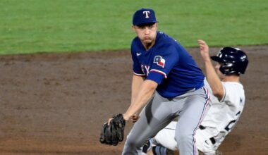 Texas Rangers’ wretched road woes will make 2025 much more difficult to turn around