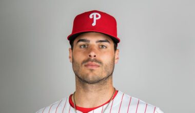 Jasper’s McMillon tosses scoreless inning in Reading loss