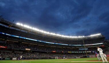 Red Sox Pitcher Subject Of Dumb Mistake At Yankee Stadium