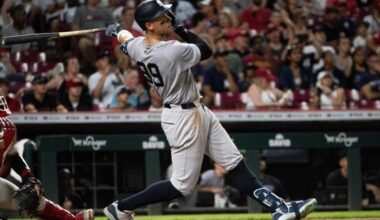 Aaron Judge, Shohei Ohtani top vote-getters