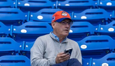 Mets owner Steve Cohen applies for N.Y. casino license