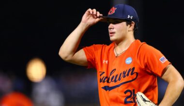 Batter up! Things to know as NCAA baseball tournament enters super regionals