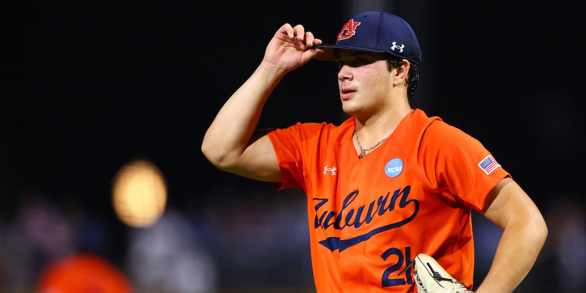 Batter up! Things to know as NCAA baseball tournament enters super regionals