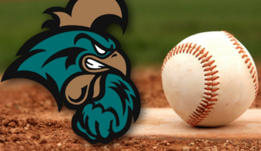Coastal Carolina baseball to take on Arizona in College World Series