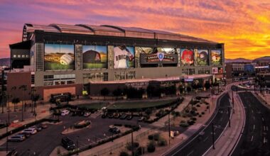A problem years in the making, the Diamondbacks are struggling to find workable Chase Field solutions