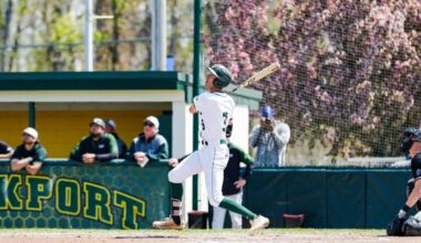 Columbia grad Eldred named 2025 ABCA/Rawlings NCAA Division III Position Player of the Year – Troy Record