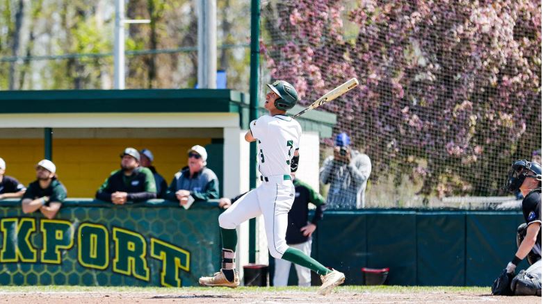 Columbia grad Eldred named 2025 ABCA/Rawlings NCAA Division III Position Player of the Year – Troy Record