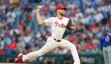 Wheeler makes strong return and Phillies end slide with 11-inning win – NBC Sports Philadelphia