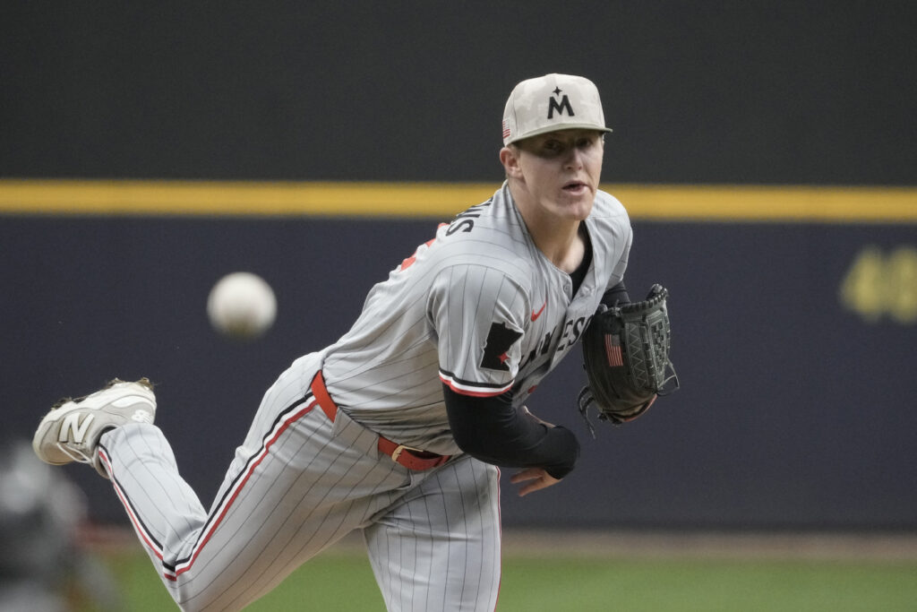 Twins Place Zebby Matthews On 15-Day IL, Reinstate Danny Coulombe