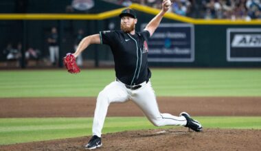 A.J. Puk Halts Throwing Program With Elbow Discomfort