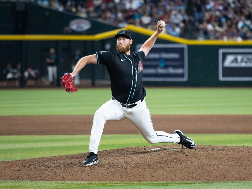 A.J. Puk Halts Throwing Program With Elbow Discomfort