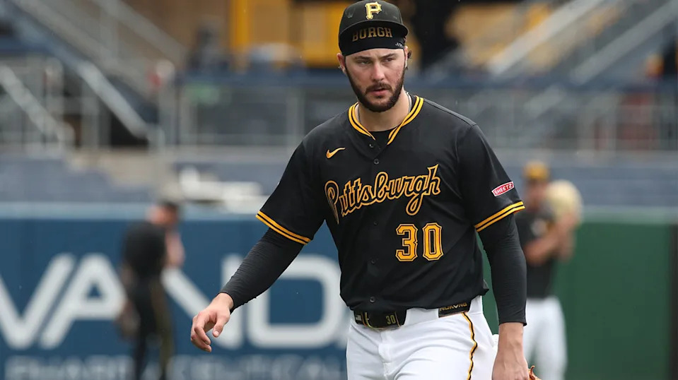 Charles LeClaire-Imagn Images