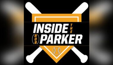 Inside the Parker - Slumping in New York, Tampa Bay Rays on the Move, Elly