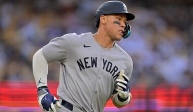 MLB DFS: Top DraftKings, FanDuel daily Fantasy baseball picks, lineups, advice for Monday, June 23, 2025