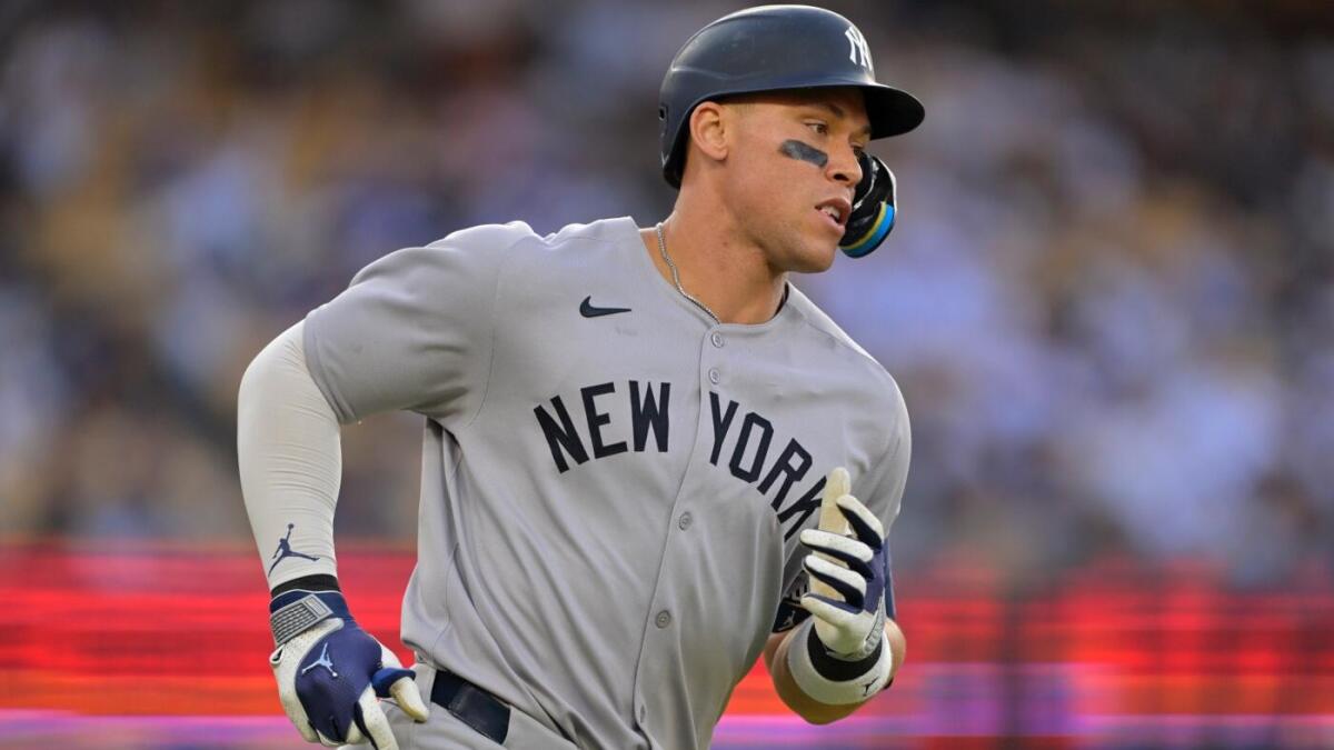 MLB DFS: Top DraftKings, FanDuel daily Fantasy baseball picks, lineups, advice for Monday, June 23, 2025