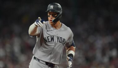 Angels vs. Yankees odds, prediction, props: Proven model's free 2025 MLB picks, Thursday, June 19 best bets