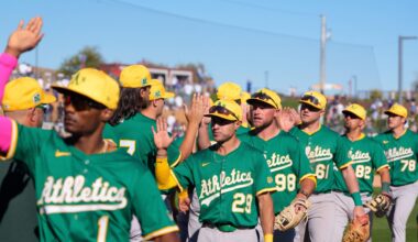 Tigers broadcast breaks fourth wall with what to call Athletics