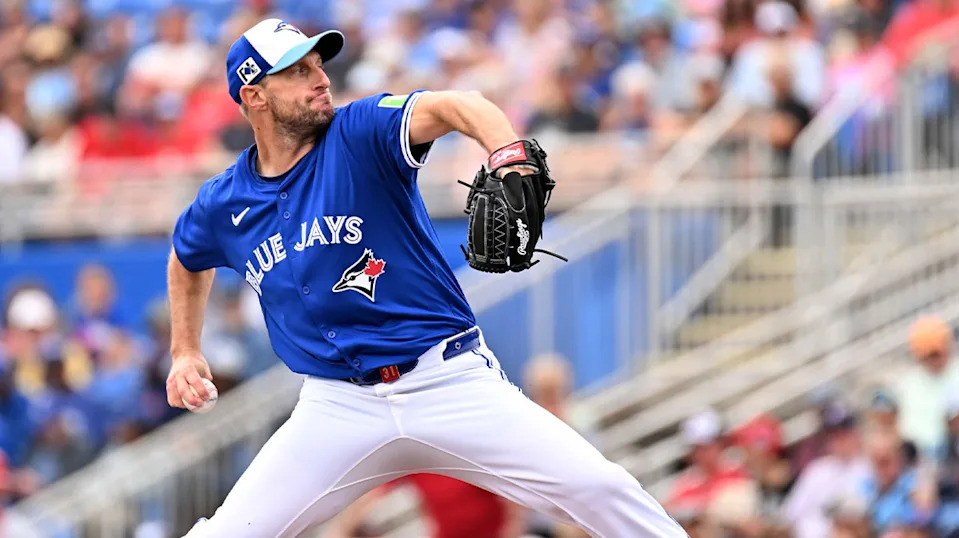 Jonathan Dyer-Imagn Images