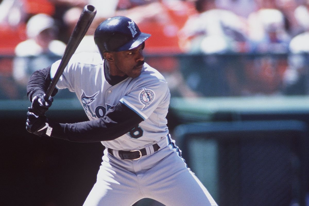30-year Marliniversary: Andre Dawson hits 400th National League homer - Marlins