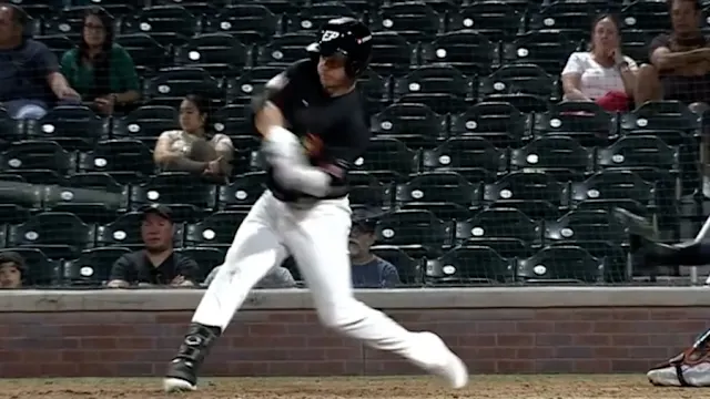 Padres Down on the Farm June 8 (Brooks' power surge/Costello's three-RBI Day)