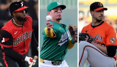 Let's Go Trade Deadline Shopping For The Twins: American League Sellers - Twins