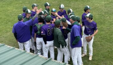 Alpena Wildcat Baseball hosts Friends Together Strikes Out Cancer Tournament | News, Sports, Jobs