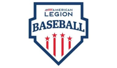 Manitowoc American Legion 19u Baseball Falls in Tournament Championship, 17u Wins Doubleheader