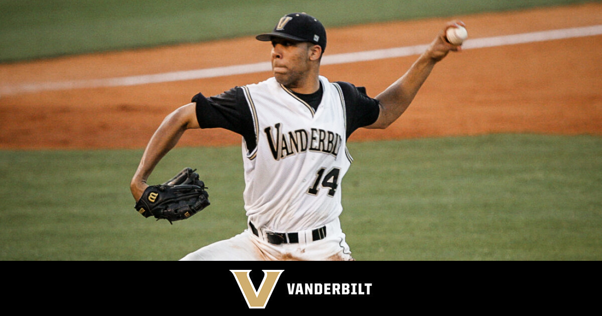 Vanderbilt Baseball | Price Headed to College Baseball Hall of Fame