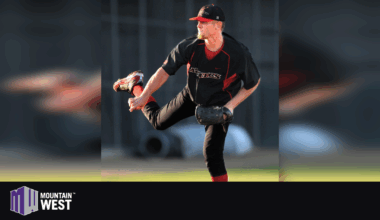 Former Aztec Stephen Strasburg Named to 2025 College Baseball Hall of Fame Class – Mountain West Conference