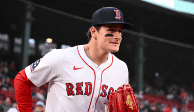 Prospect Watch: How every MLB team's No. 1 prospect has fared so far in 2025