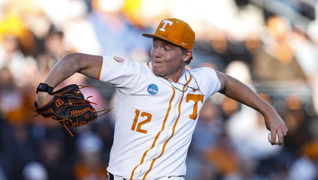 Derry's Liam Doyle predicted to be top 2 pick in upcoming MLB draft