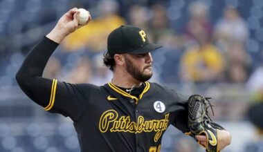 McCullers outduels Skenes for 1st win since 2022 as Astros blank Pirates