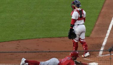 Red Sox manager Alex Cora proclaims team 'not getting better' following 8th loss in 10 games