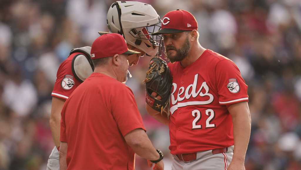 Wade Miley accused in Tyler Skaggs drug case
