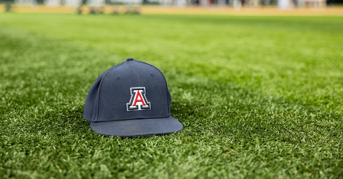 Arizona baseball: Wildcats building 2026 roster ahead of 2025 College World Series appearance