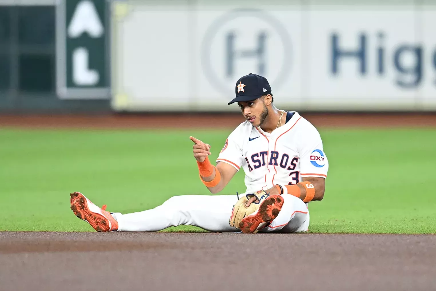 Houston Astros Struggling in Fan Voting for MLB All Star Game