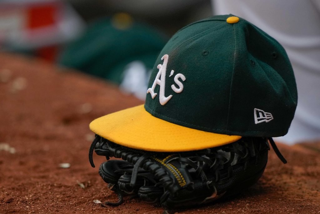 The Opener: Athletics, Orioles, Cubs, Cardinals